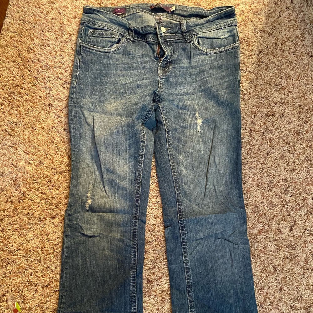 Jeans